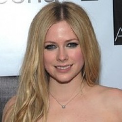 Avril Lavigne