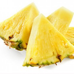 Pineapple filling