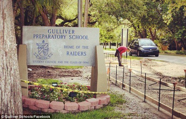 The Teen Said Something Very Stupid On Facebook