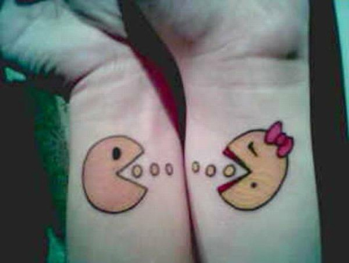 PacMan fans