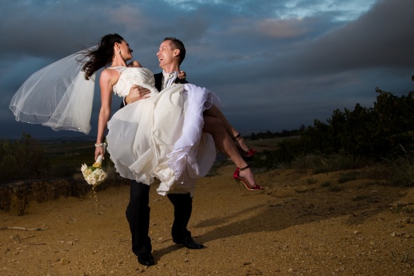 Expecting Marriage to Fix Everything