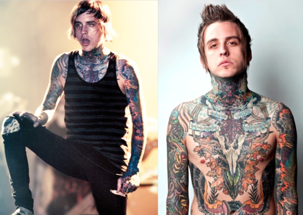 Dylan Richter: Musician Singer