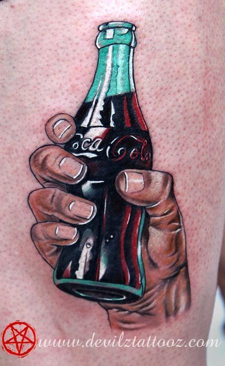 Grab Life by the Bottle