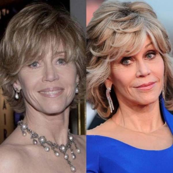 Jane Fonda