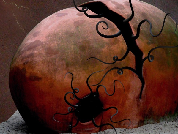 Dreams Prevent Psychosis