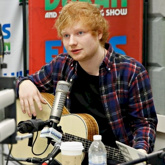 He goes the extra mile