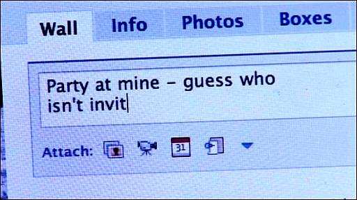 Refrain From Bullying