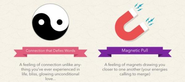 You Feel Like You Can't Pull Away From Them