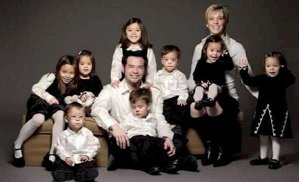 They Soon Evolved Into A Happy Family