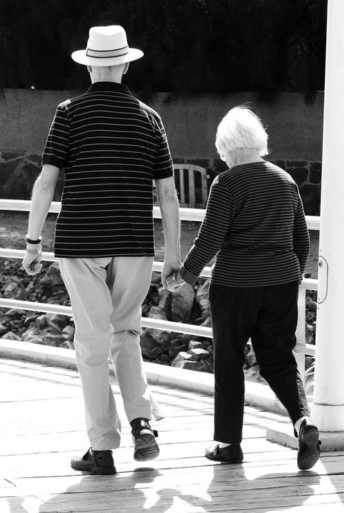 No Relationship is Perfect.