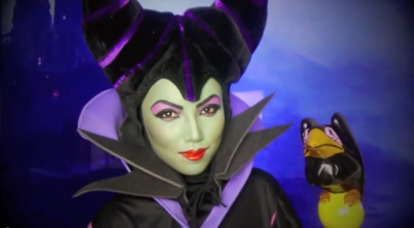 Maleficent