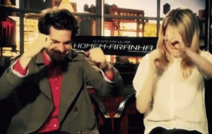 Adorable Relationship GIFs