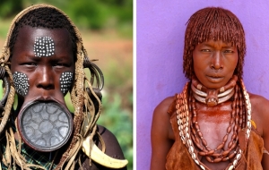 30 Portraits Of Amazing People Of The World From My ‘The World In Faces’ Project