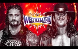 wrestlemania 33 promo