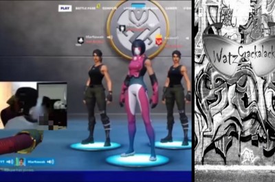 12 Year Old Streamer Gets Banned After His Mom Walked In The Room Naked During His Live Game Stream