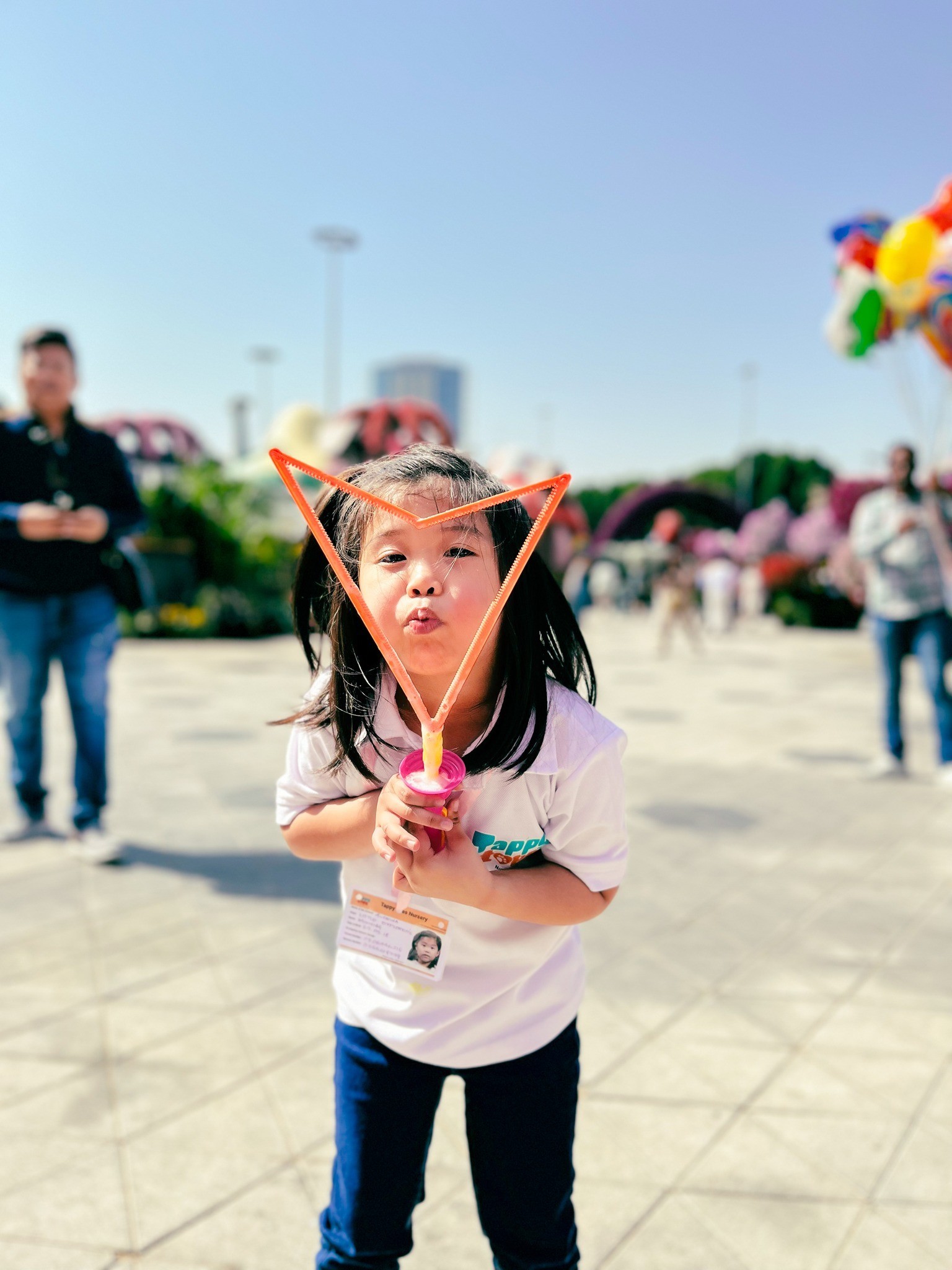 An Inside Look at Tappy Toes Nursery in Karama, Bur Dubai