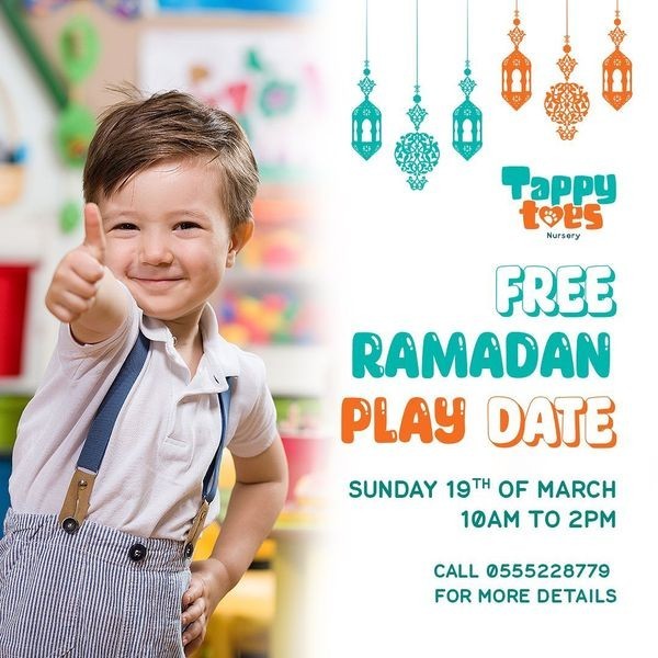 Optimal Child Development: Parent-Teacher Partnership in Nursery Schools in Dubai