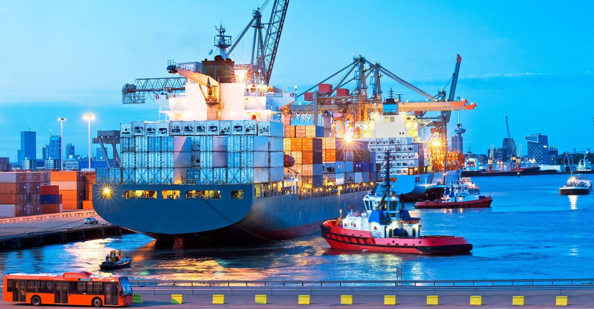 Trade Finance Services