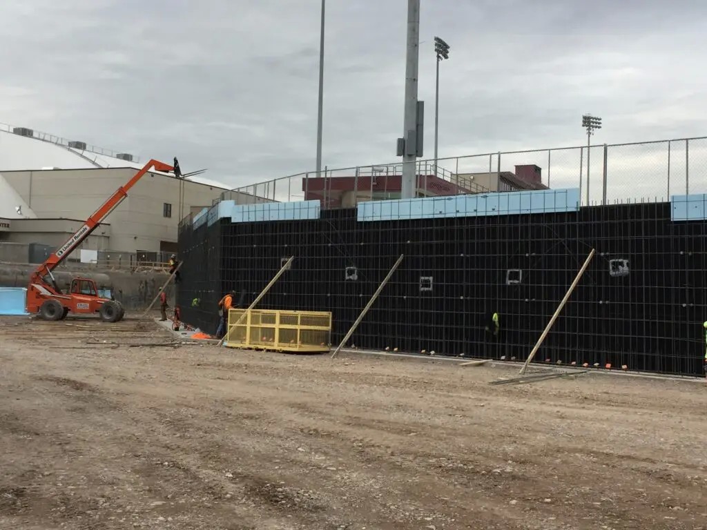 Below Grade Waterproofing: Understanding Its Importance and Benefits