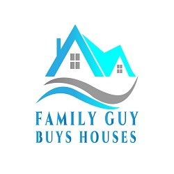 Family Guy Buys Houses