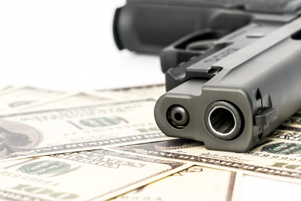 Why Gun Businesses Need a High-Risk Merchant Account