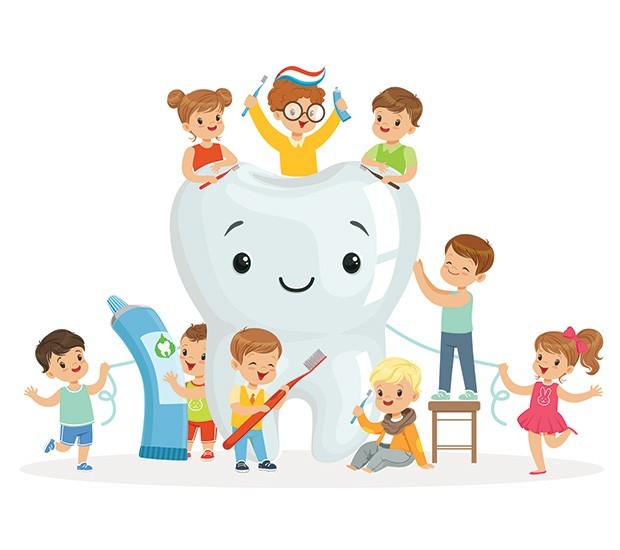 The Role of a Pediatric Dentist in Preventing Childhood Cavities