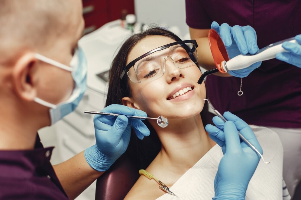 Transform Your Smile with a Cosmetic Dentist in West Caldwell