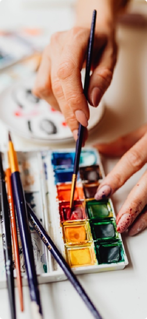 Free Online Colour Analysis to Find Your Best Shades