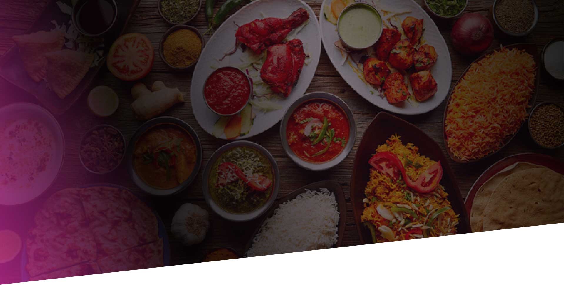Best Restaurant Food Ordering App India | Order from Top Restaurants Near You