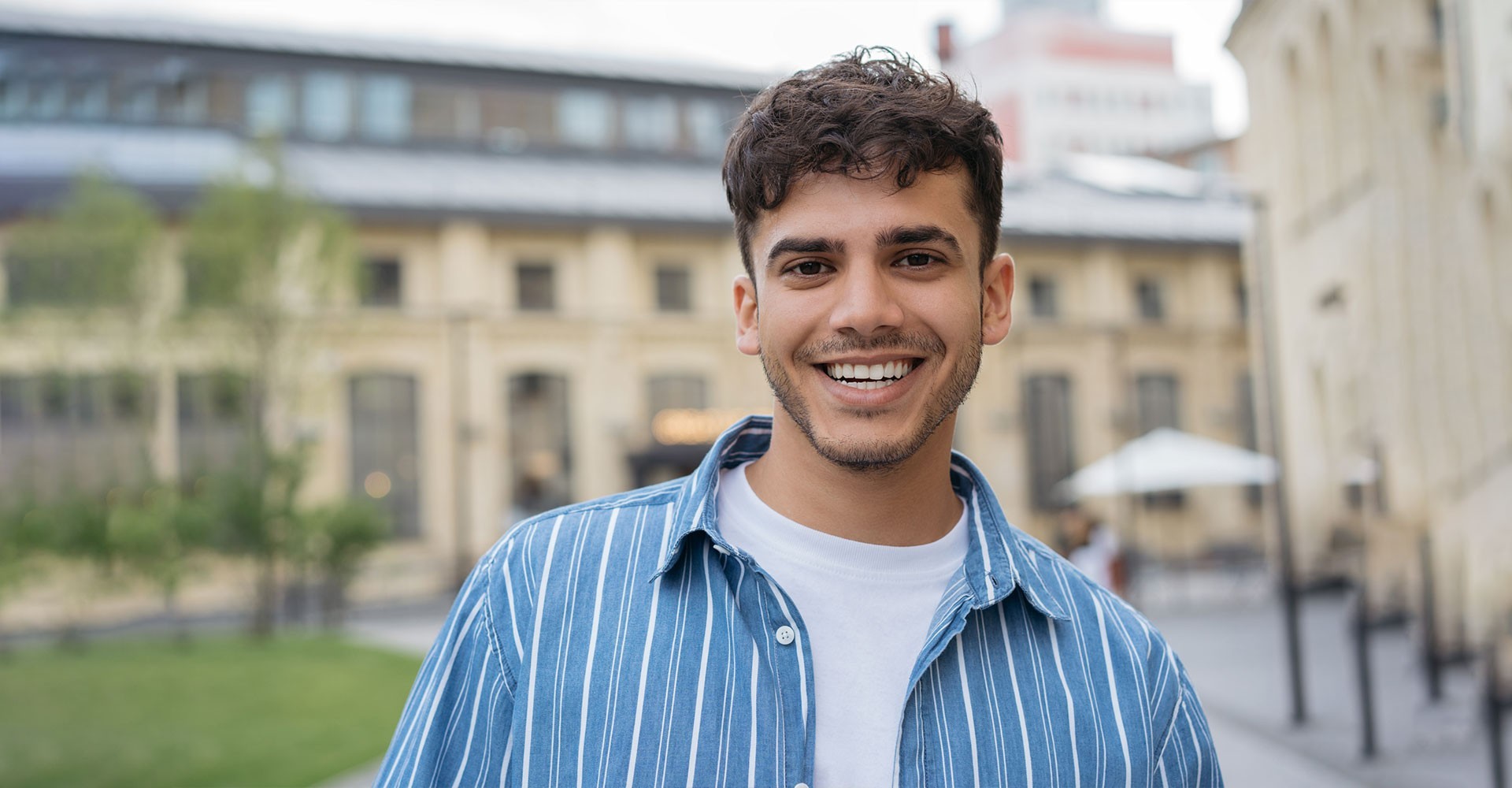 Why Early Dental Visits Matter: The Key to a Lifetime of Healthy Teeth