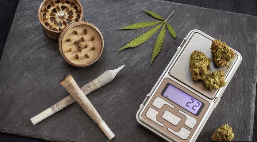 How Infused Pre-Rolls Are Revolutionizing the Way We Consume Cannabis