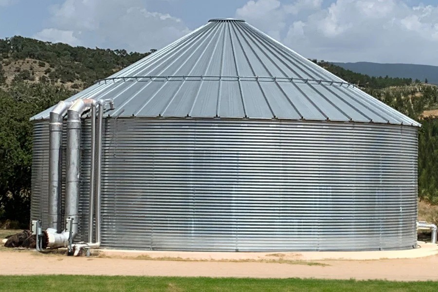 The Importance of Water Tank Liners in Corporate Development Projects