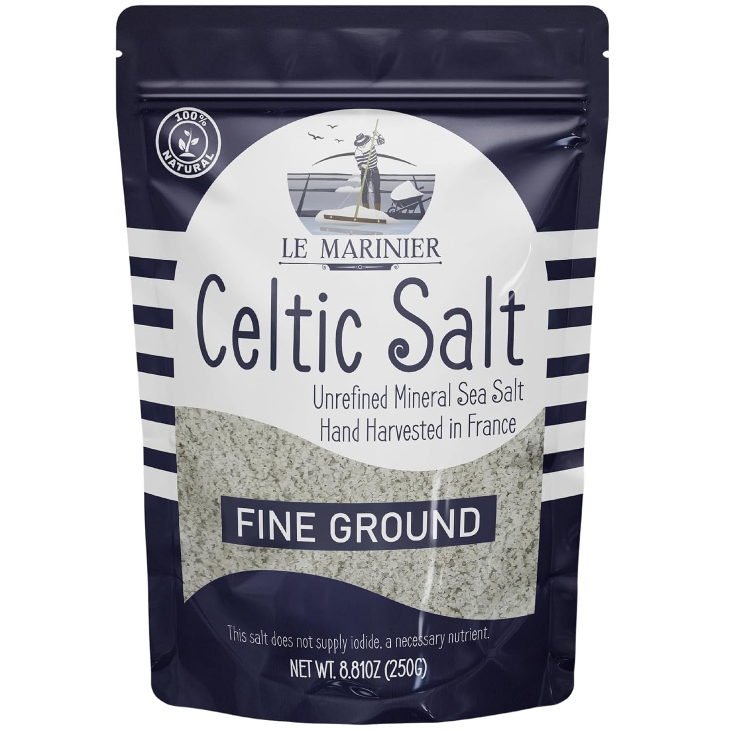 Why Holistic Practitioners Recommend Celtic Salt for Better Wellness