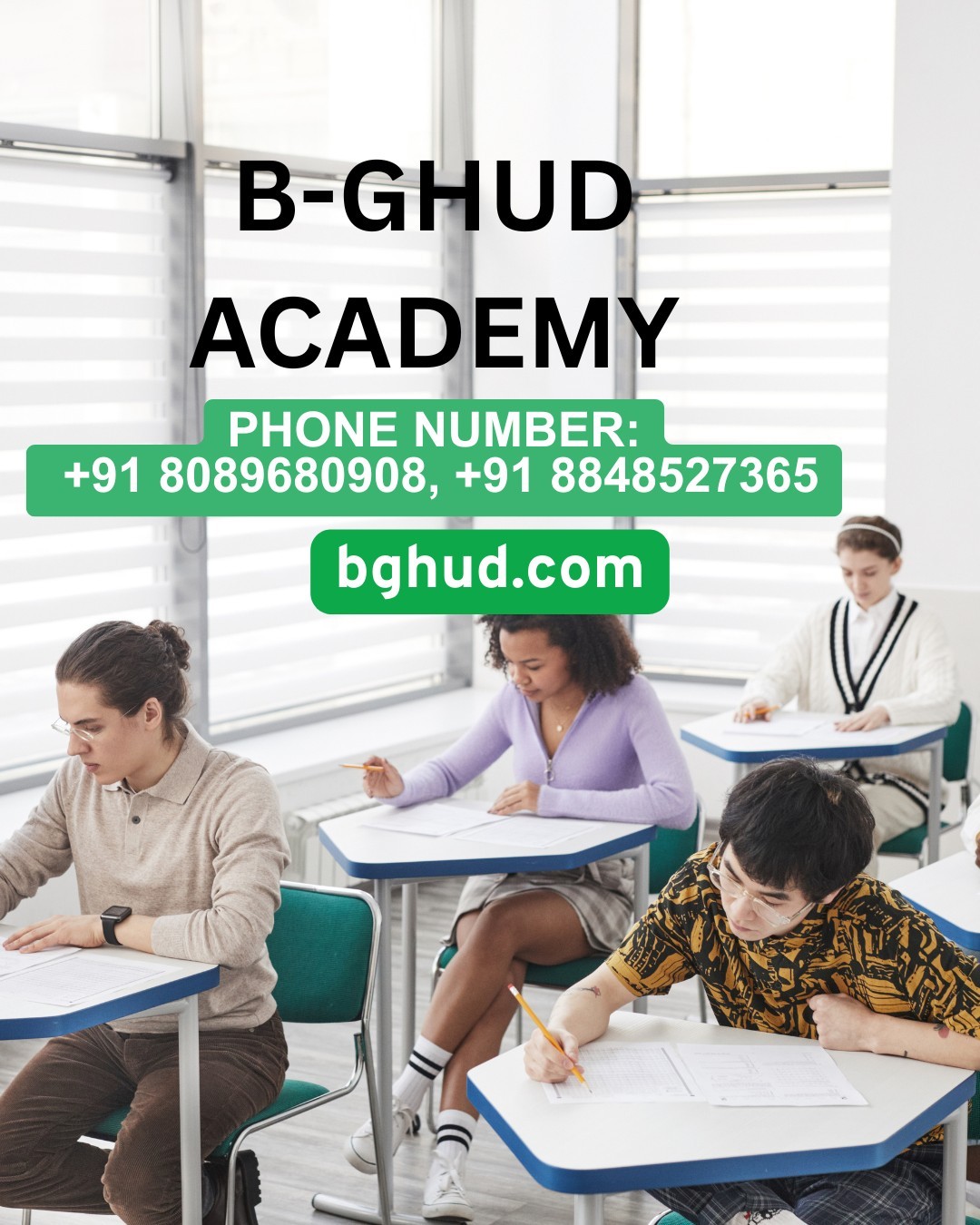 Unlock Your Global Potential: Top IELTS Coaching Centre and Best OET Coaching Centre in Ernakulam