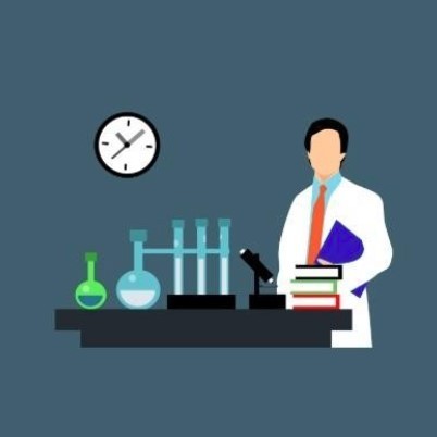 Verbessern Sie die Sicherheit im Labor mit zertifizierten Online-Schulungen