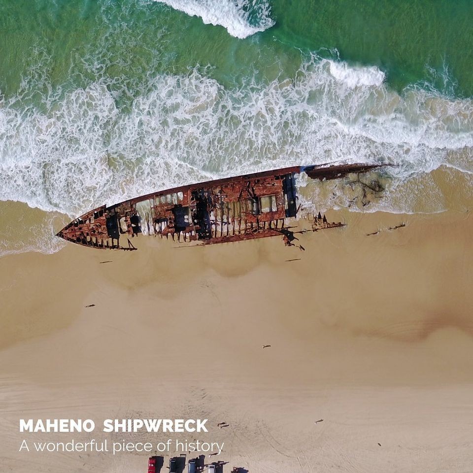 How to Get to Fraser Island: A Complete Guide for Your Adventure