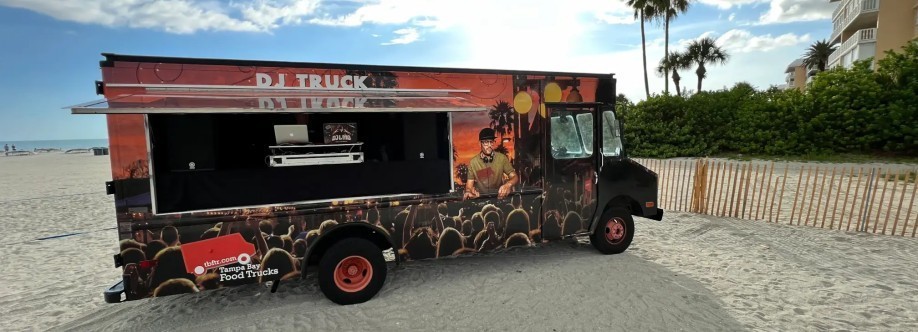 Top Things to Know Before You Rent a Food Truck in Tampa