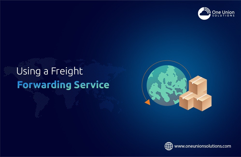 Freight Forwarding Services vs. Courier Services: What’s the Difference?