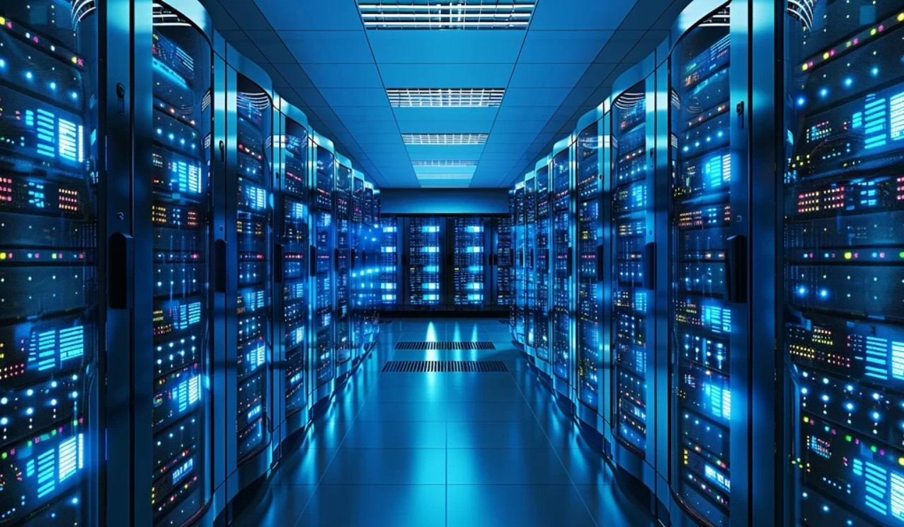 Innovative Data Center Cooling Methods for Energy Efficiency