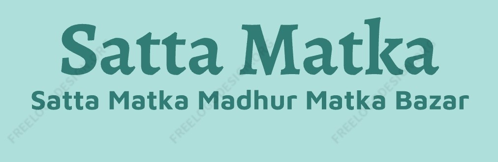 Matka Boss and Madhur Matka Your Ultimate Guide with Matkatips