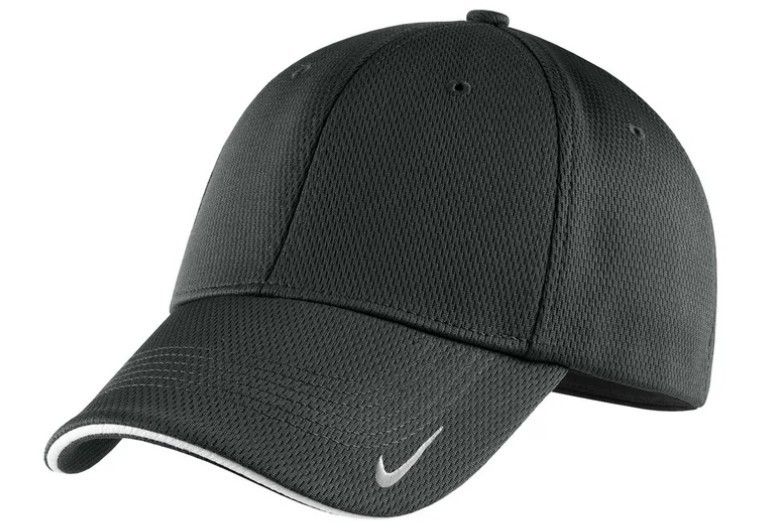 Can I Buy Nike Caps Online with Custom Embroidery?