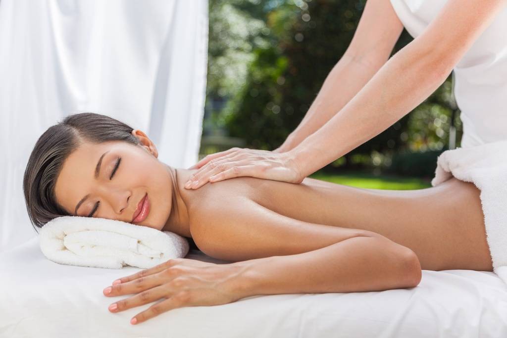 Path to Wellness: Why Seniors Should Consider Regular Massage Sessions