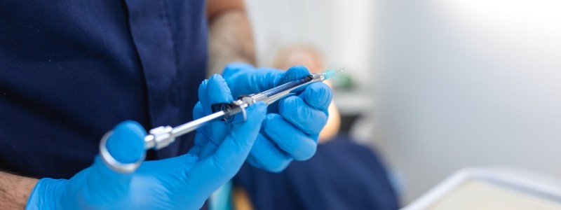 A Calmer Dental Experience: Understanding the Benefits of General Sedation