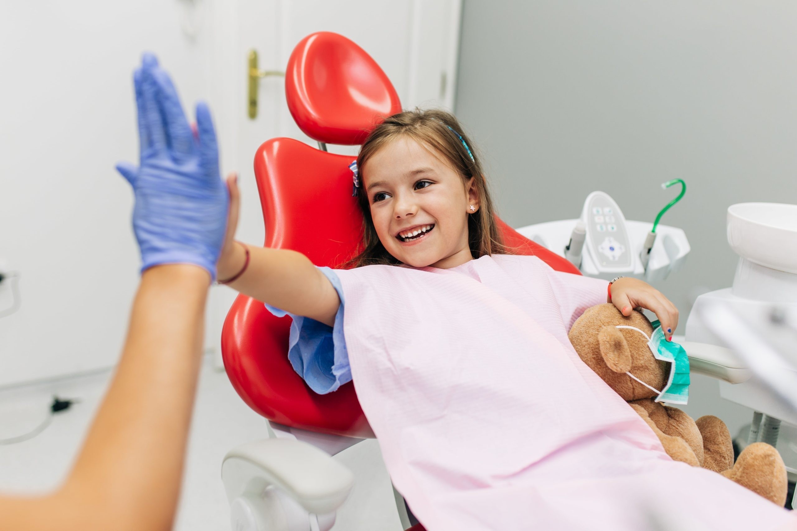 Caring for Kids’ Smiles: Why Pediatric Dentistry Is Worth It