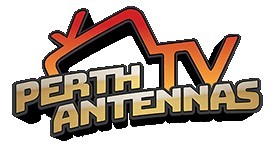 PERTH TV ANTENNAS & TV INSTALLATIONS #1 Digital TV Aerial Installations & Repairs