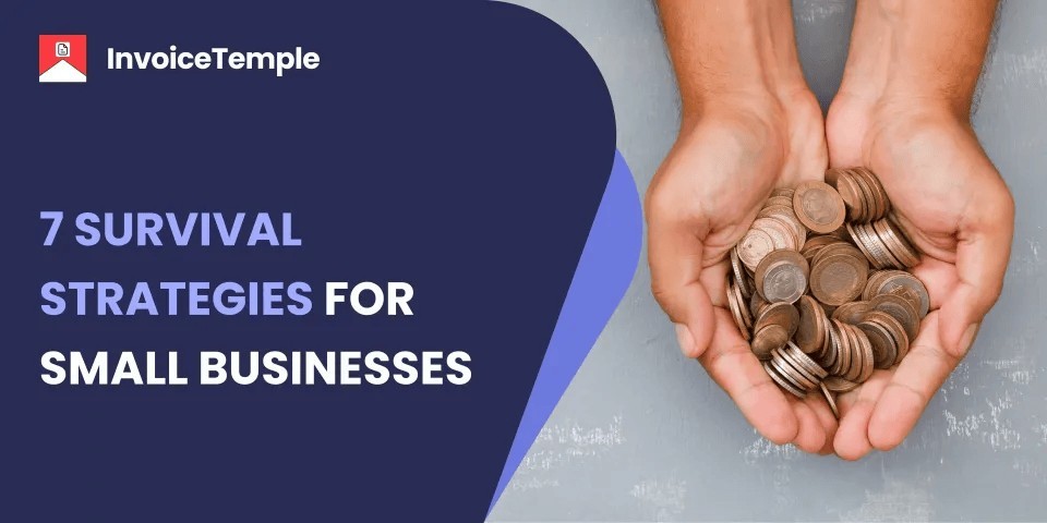 Key Strategies to Help Your Small Business Survive a Crisis