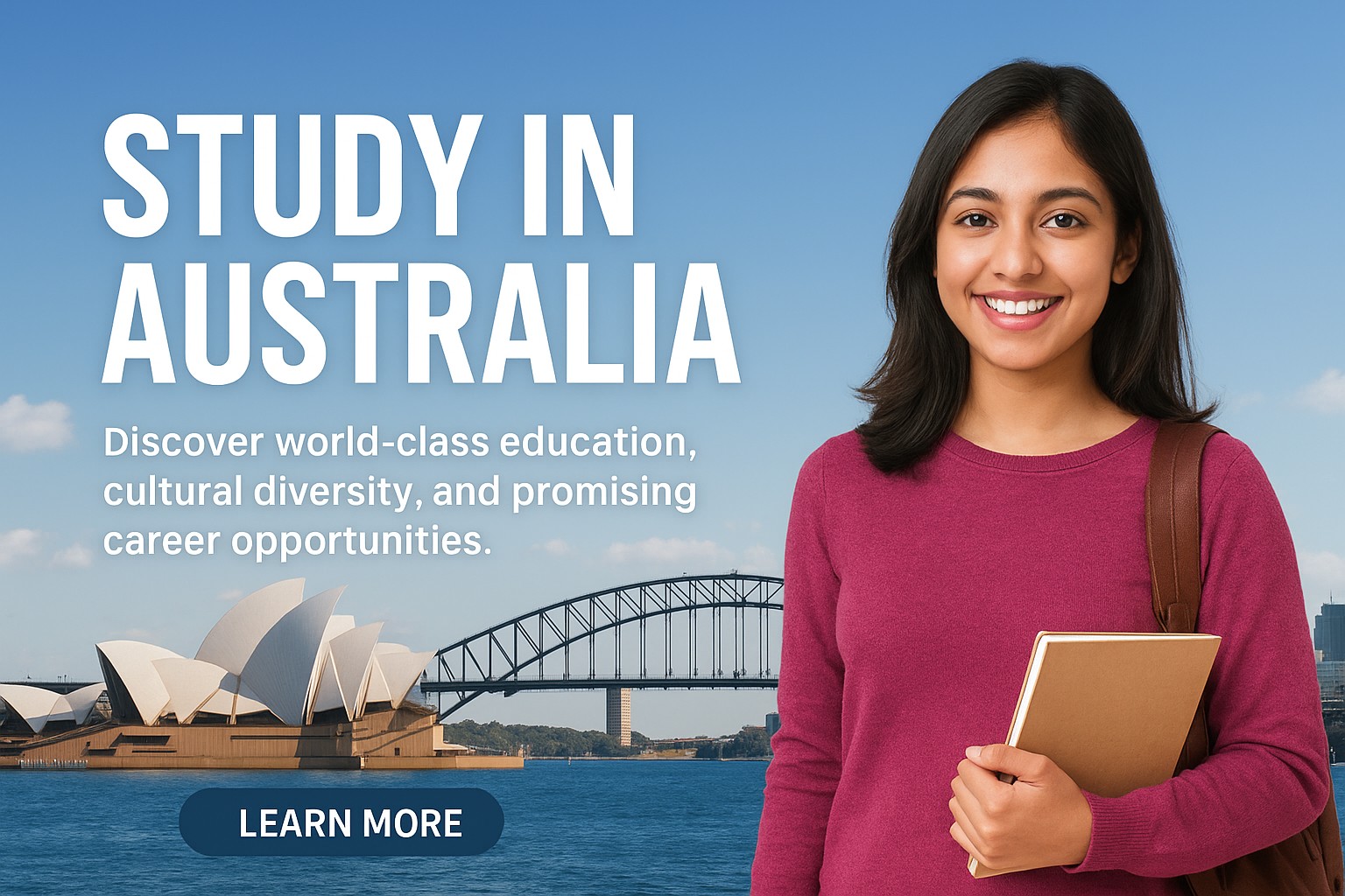 Top Reasons Why Students Prefer Studying in Australia in 2026
