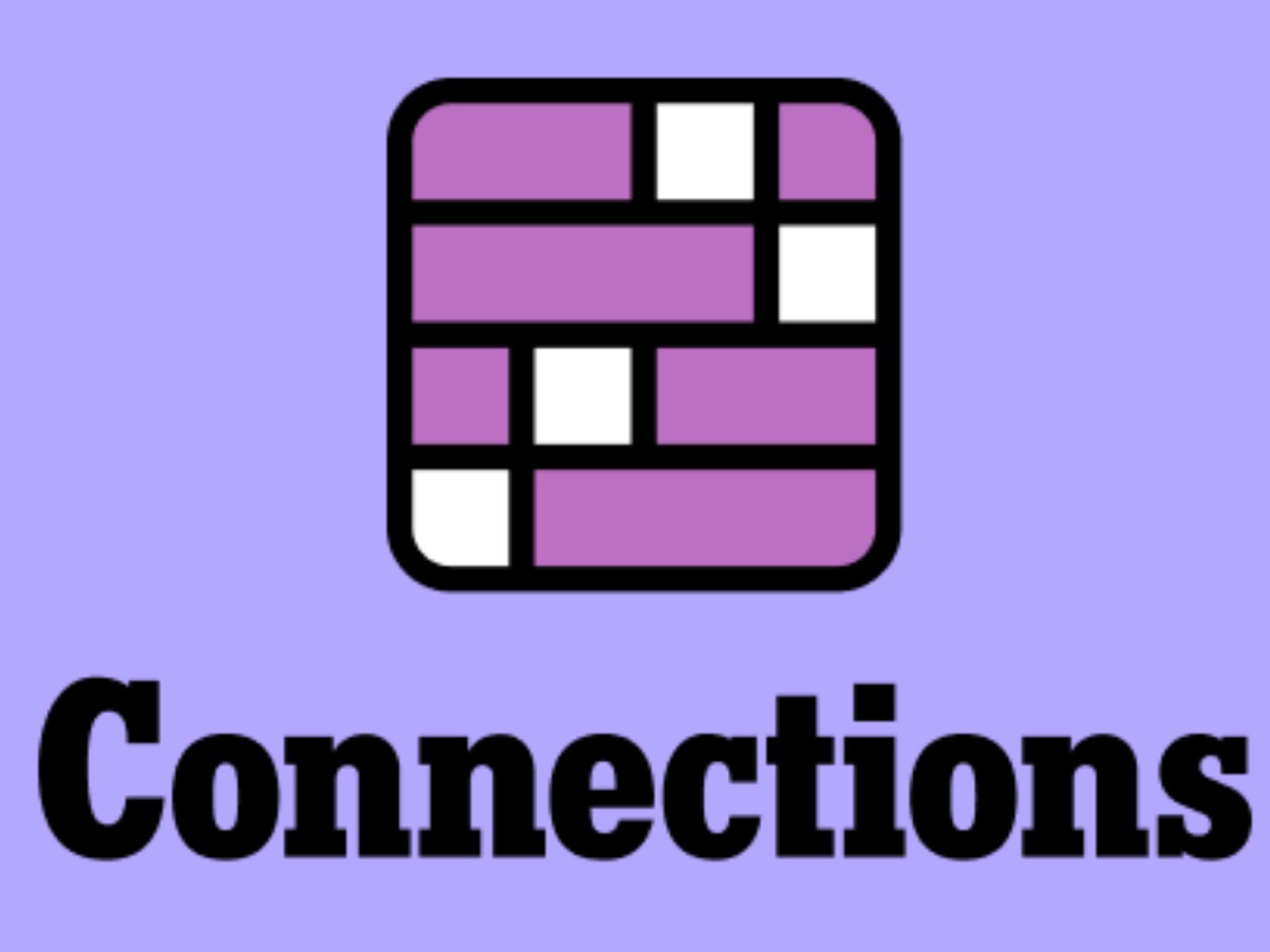 Untangling the Web: A Friendly Guide to the ConnectionsGame