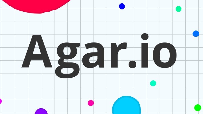 Agario and the Art of Losing Gracefully (I’m Still Working on It)