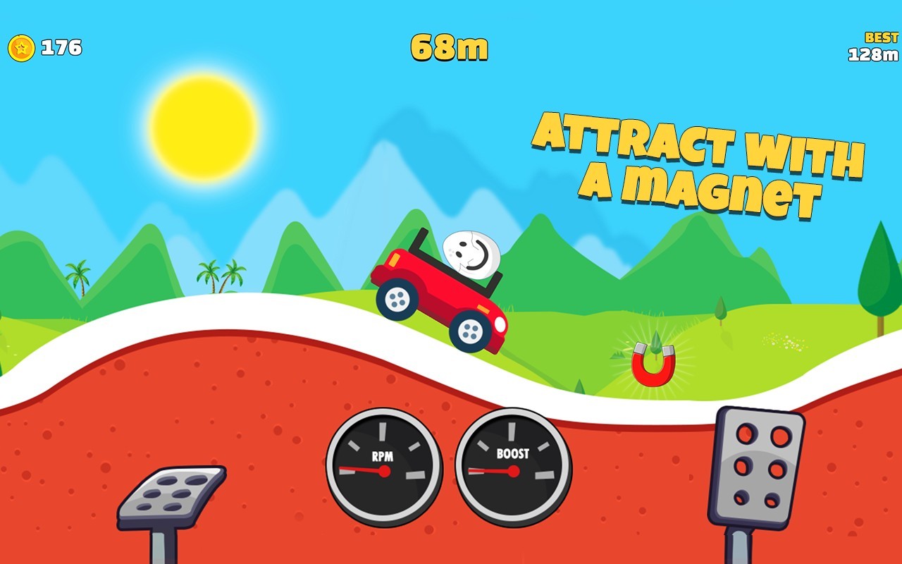 I Downloaded a “Five-Minute” Game and Lost Track of Time Completely